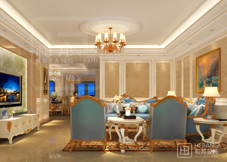 在別墅設(shè)計裝修中到底是哪些材料里有甲醛與有害物體？