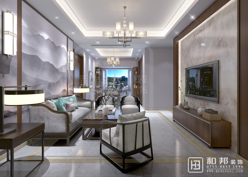 談別墅設(shè)計公司裝修與設(shè)計的步驟