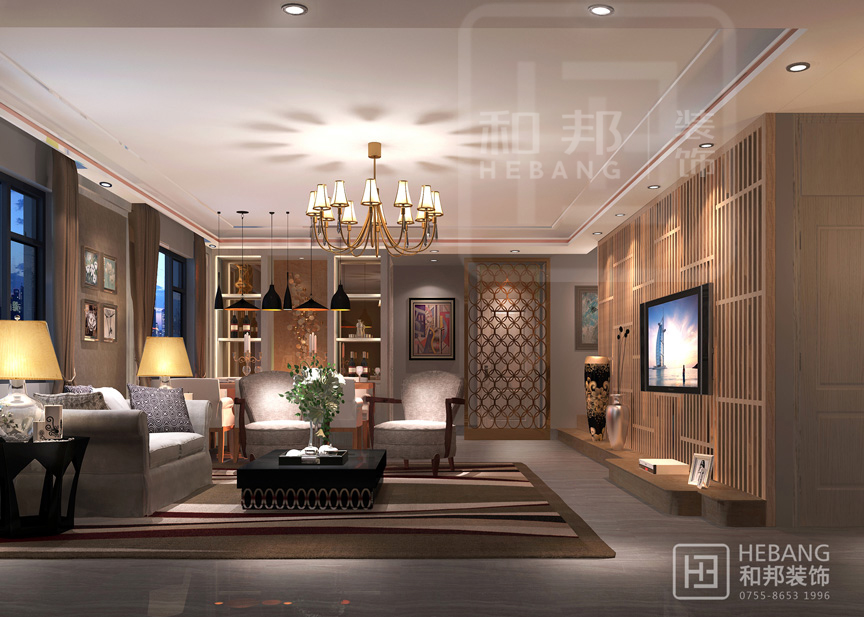 做好防止白蟻措施在別墅設(shè)計裝修中的重要性