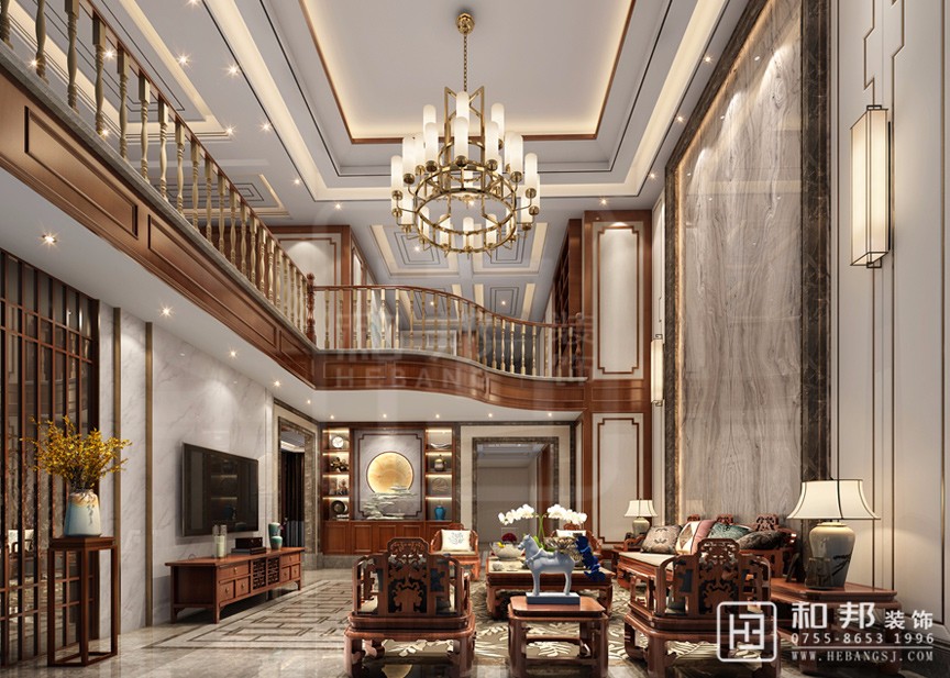 別墅定制衣柜的功能結構有哪些？