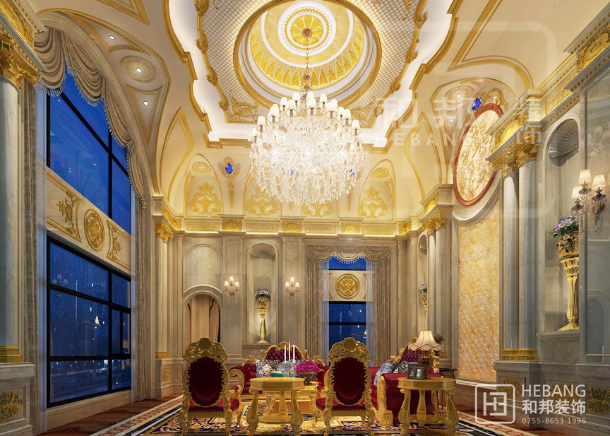 別墅裝修怎么選擇健康環保裝修材料 ？