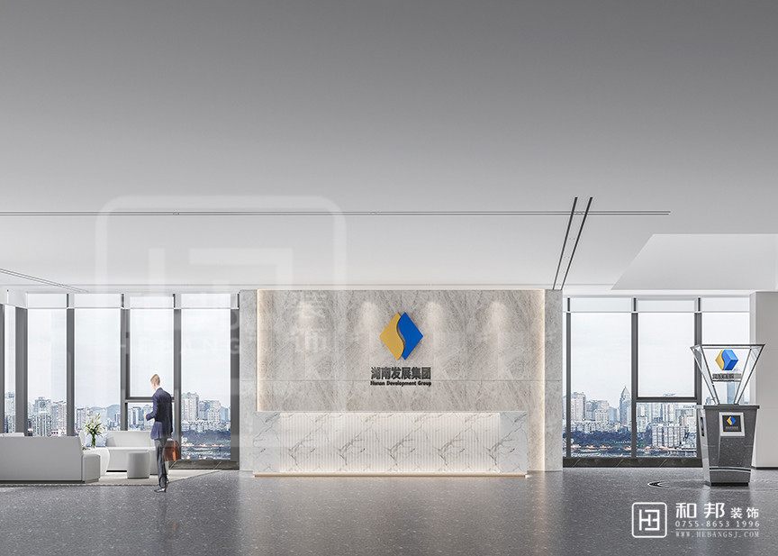 如何打造健康辦公空間裝修環境？