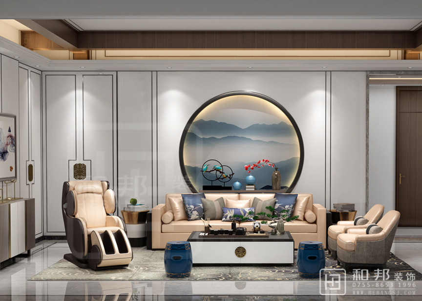 二手房應(yīng)該如何裝修才漂亮又實用？