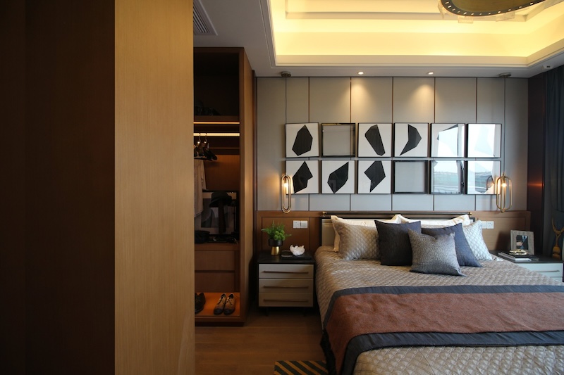 現代別墅設計：簡約、舒適與個性化的新境界